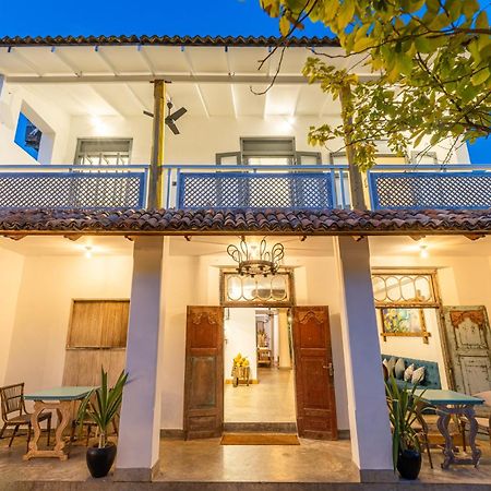 Parawa House Ґалле Екстер'єр фото