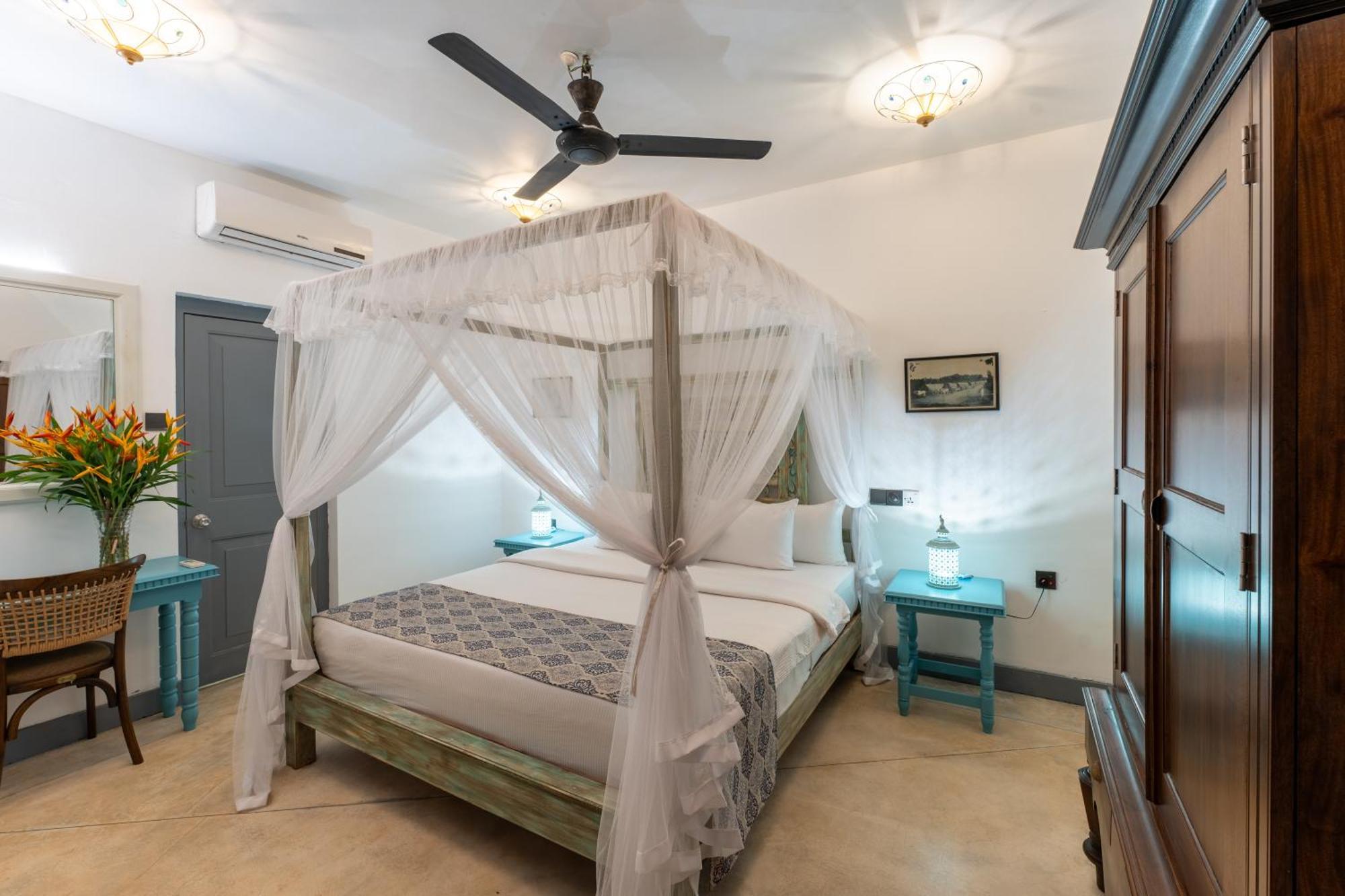 Parawa House Ґалле Екстер'єр фото