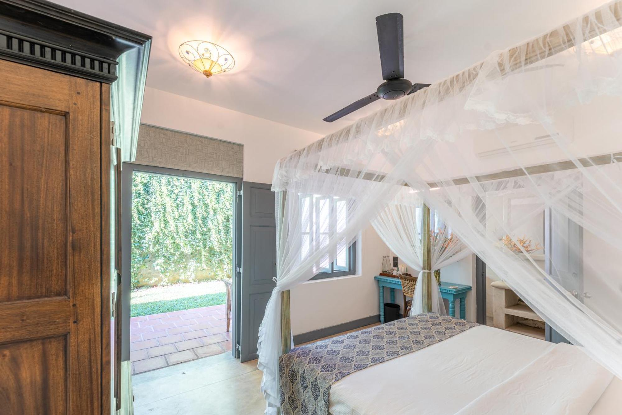 Parawa House Ґалле Екстер'єр фото