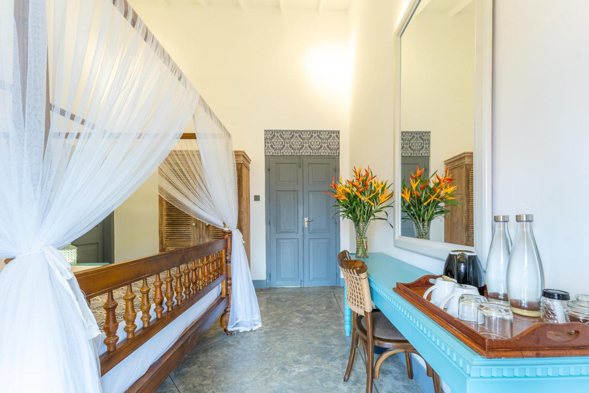 Parawa House Ґалле Екстер'єр фото