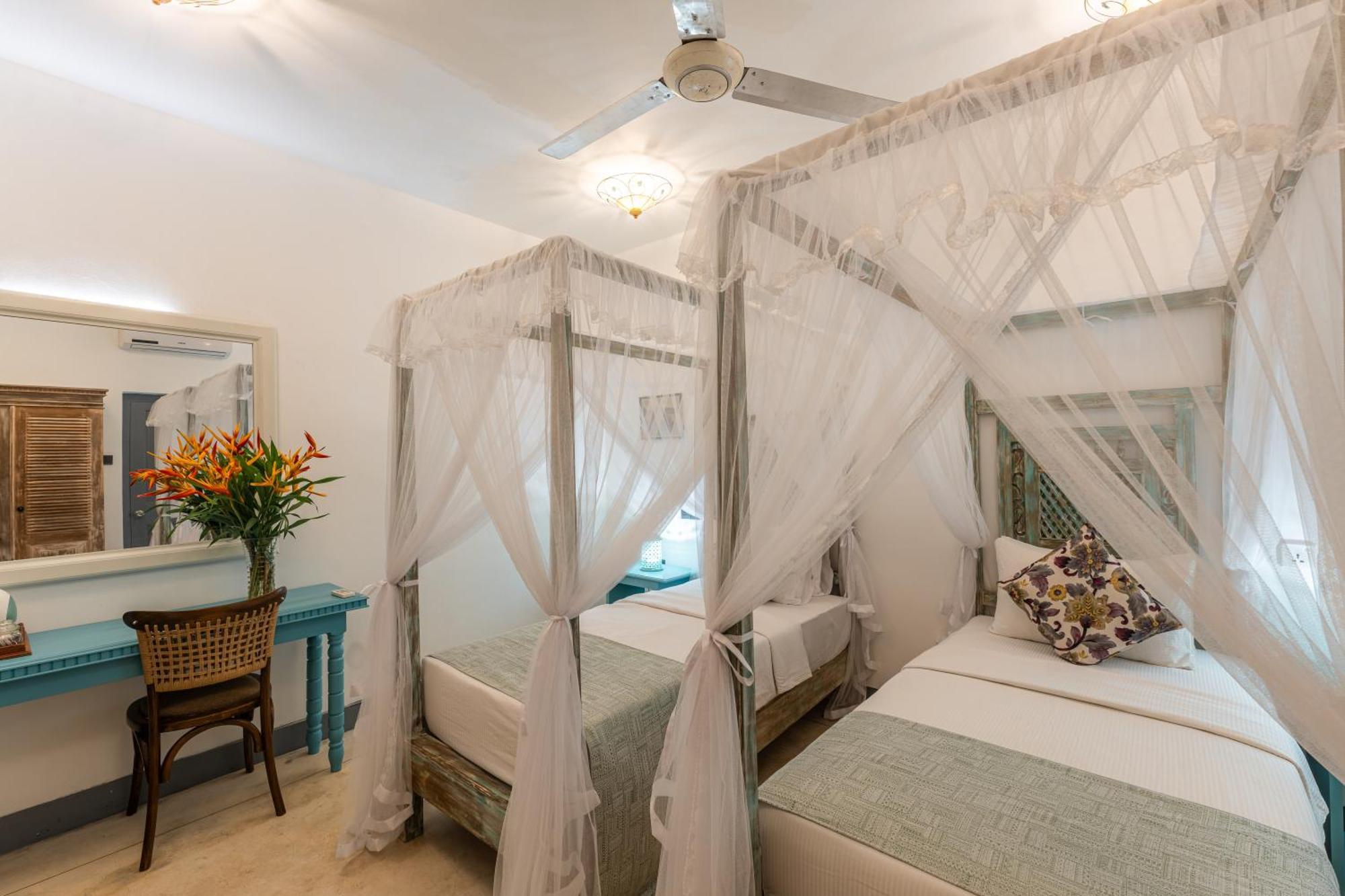 Parawa House Ґалле Екстер'єр фото