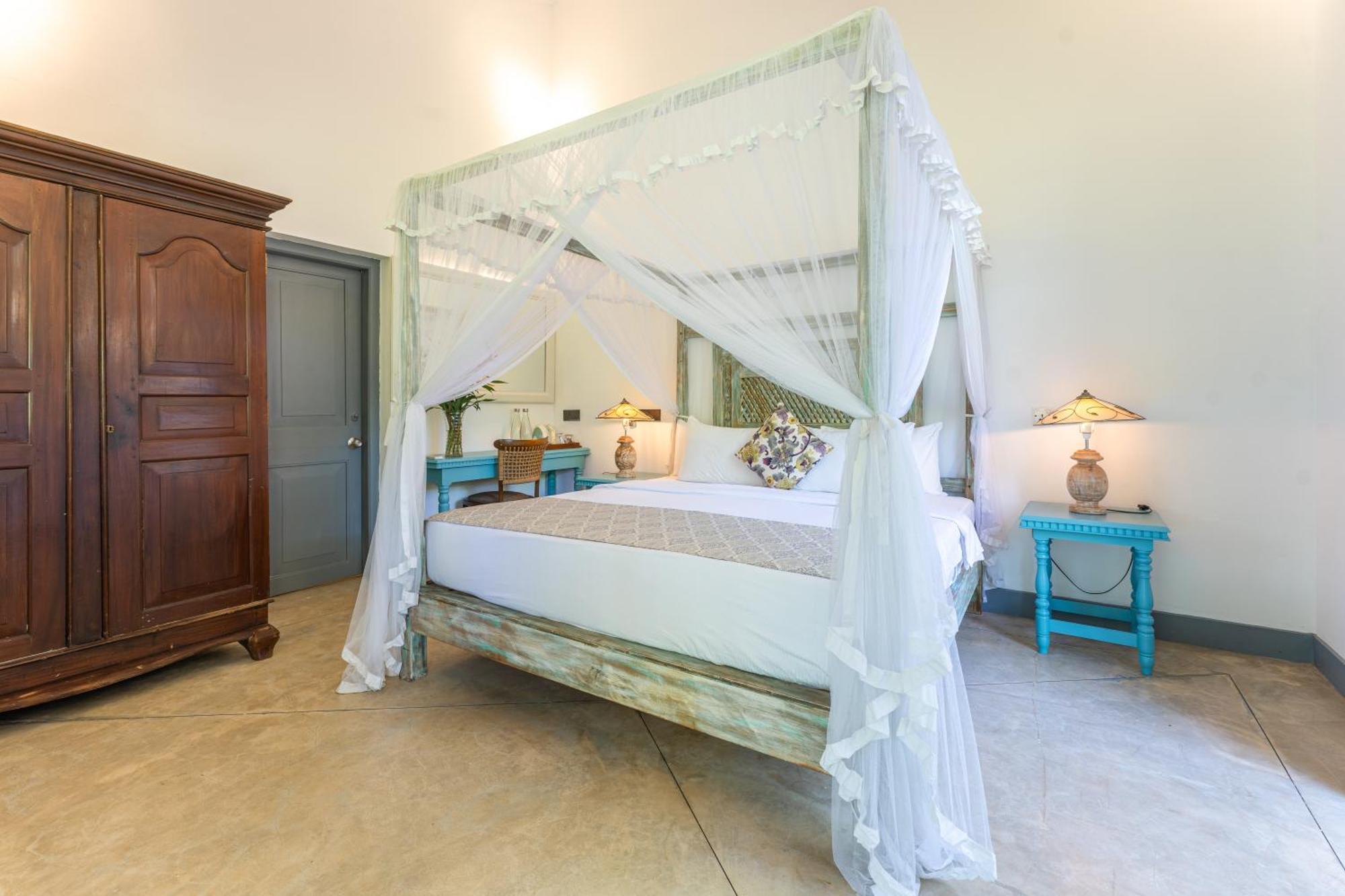 Parawa House Ґалле Номер фото