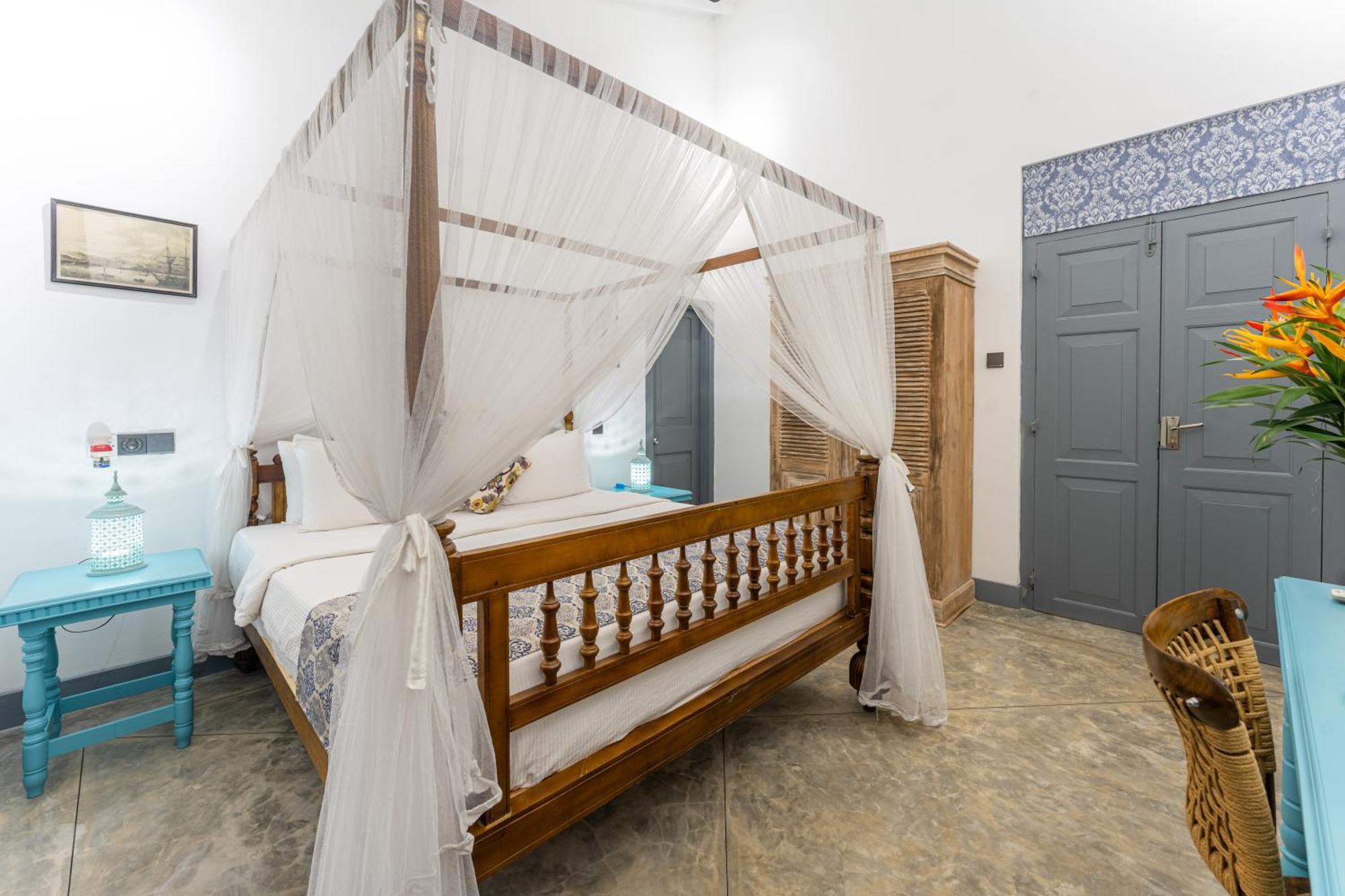Parawa House Ґалле Номер фото